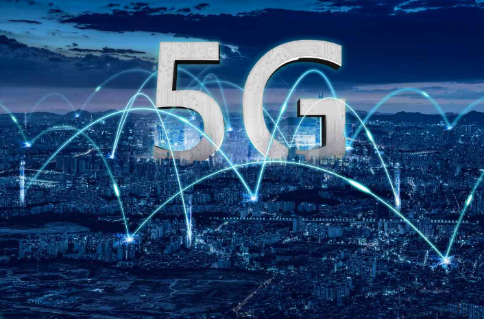 <strong>春节看望有“5G”，老人家的笑容更灿烂</strong>